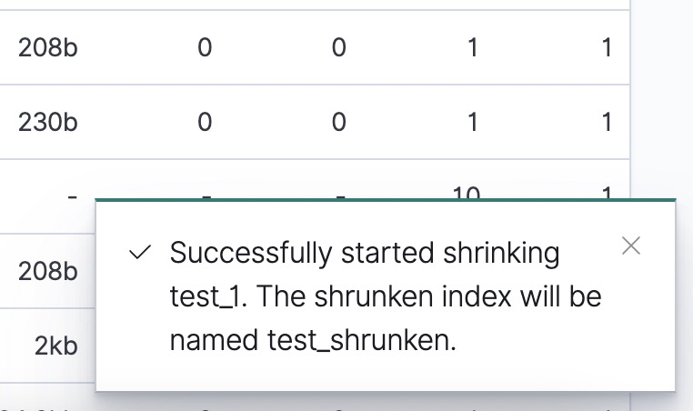 Image: Shrink-started