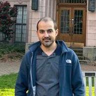 Anas Alkouz photo