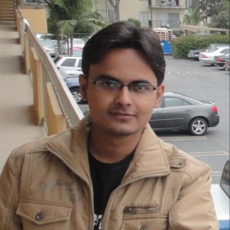 Achit Ojha photo