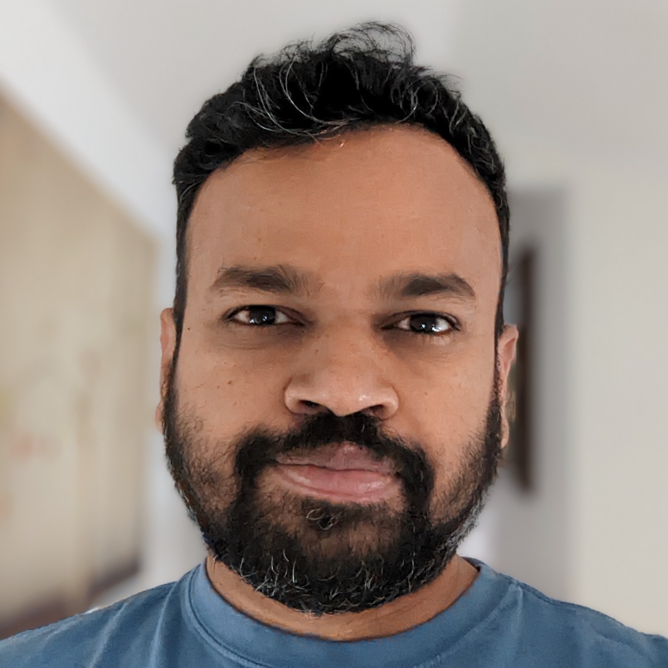Arun Lakshmanan photo