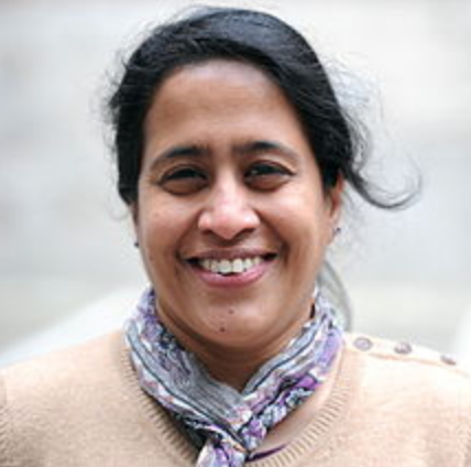 Alolita Sharma photo