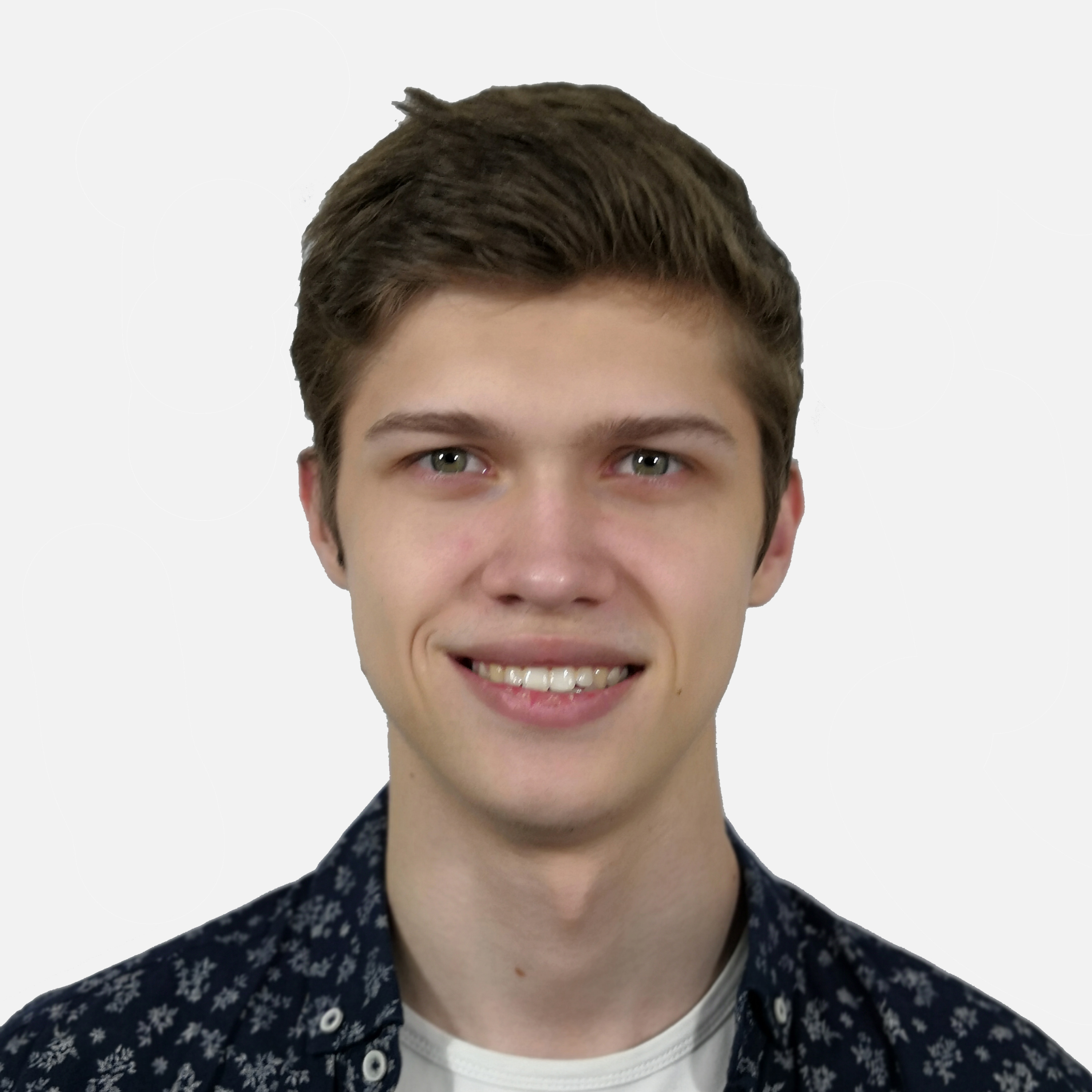 Andrey Myssak photo