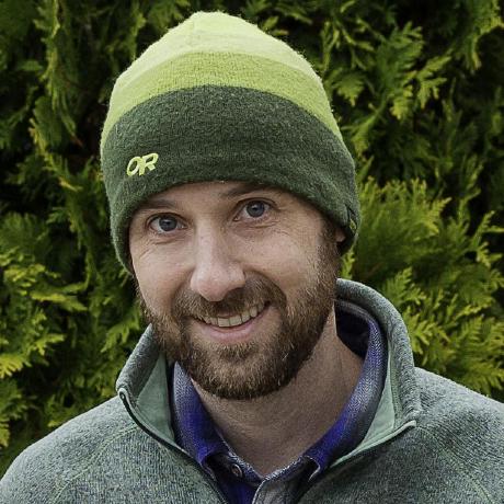 Andrew Ross photo