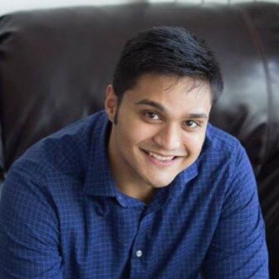 Anurag Gupta photo