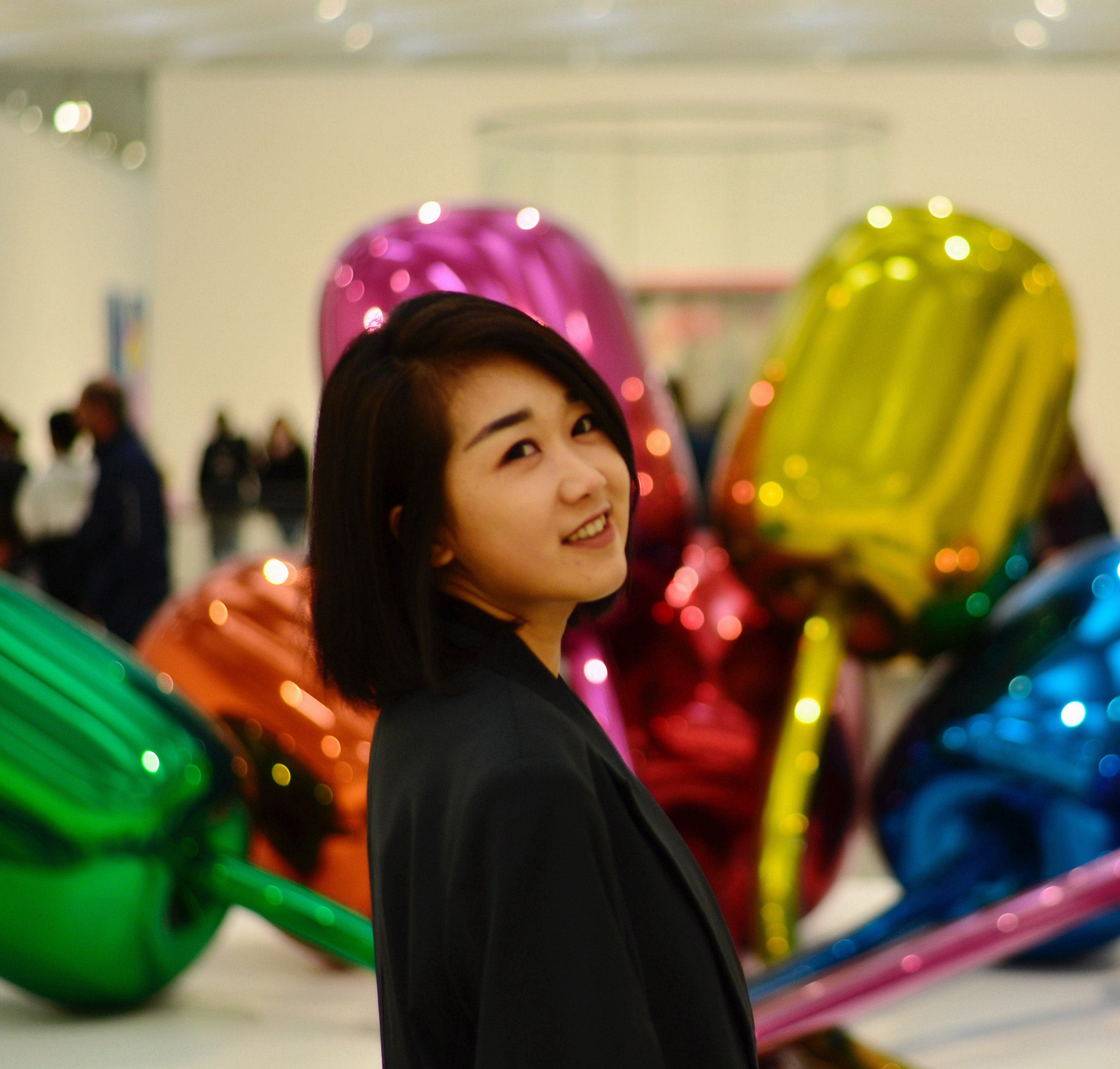 Aozixuan Guan photo