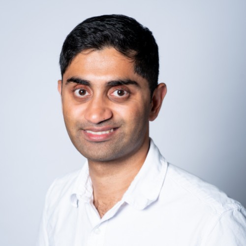 Akash Shankaran photo