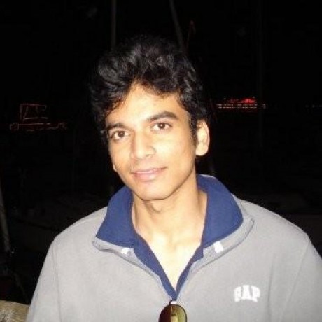 Ashwin Kumar photo