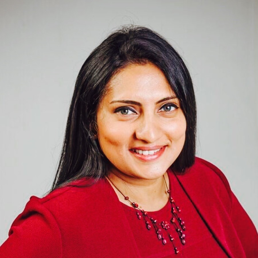Aparna Sundar photo