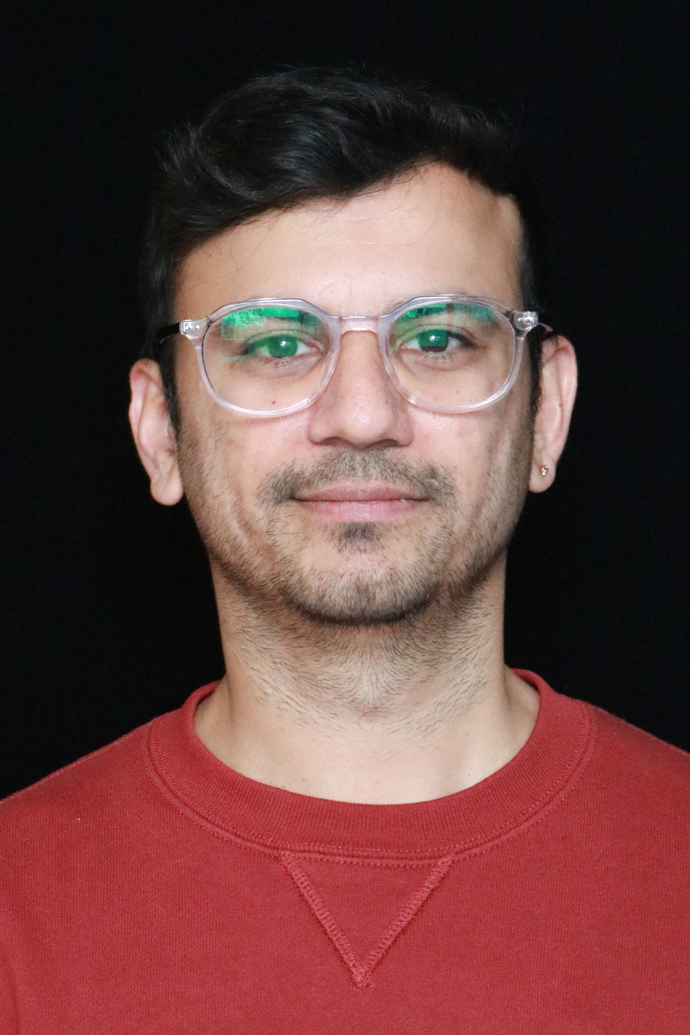 Aswath Srinivasan photo