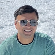 Samit Kumbhani photo