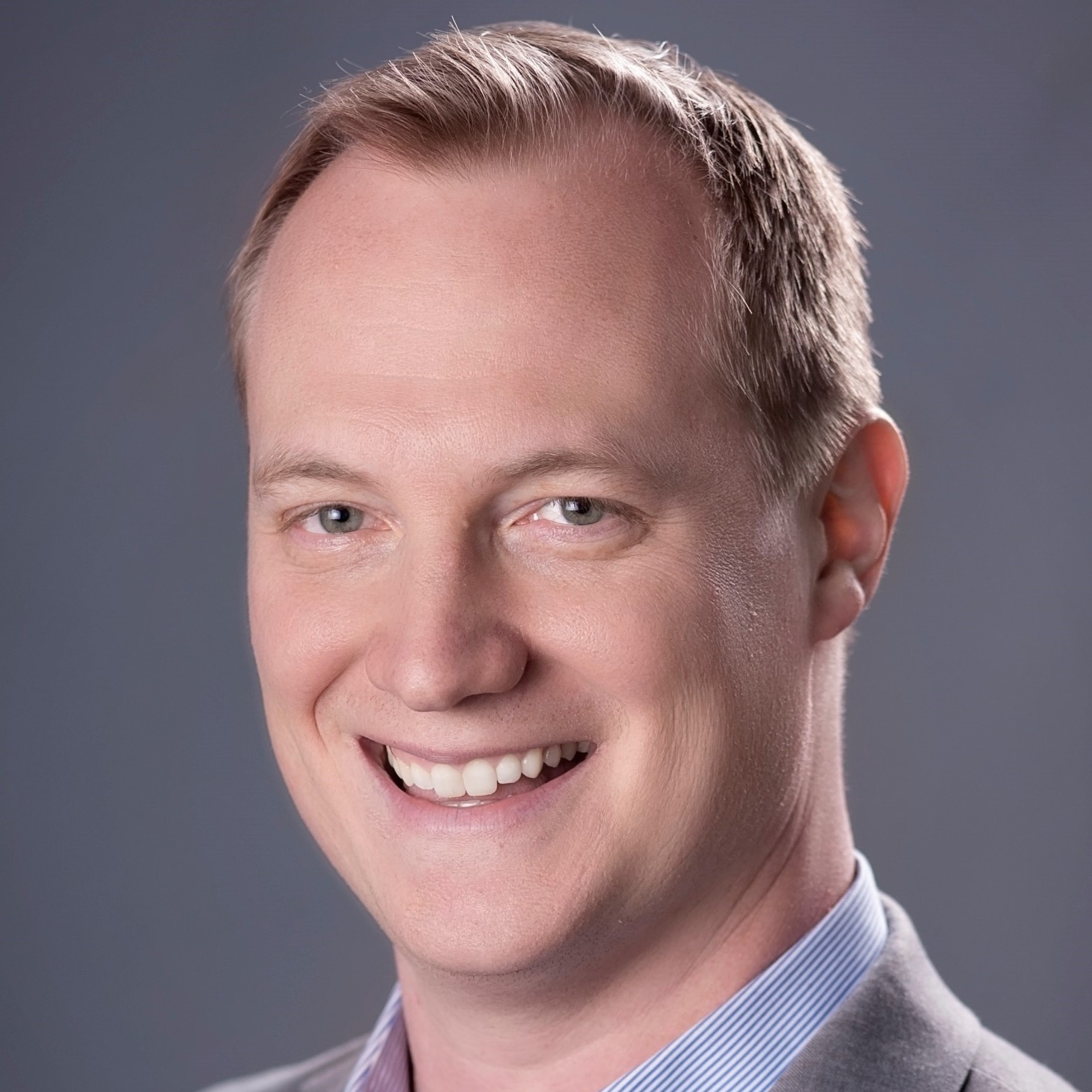 Brian Nauheimer photo