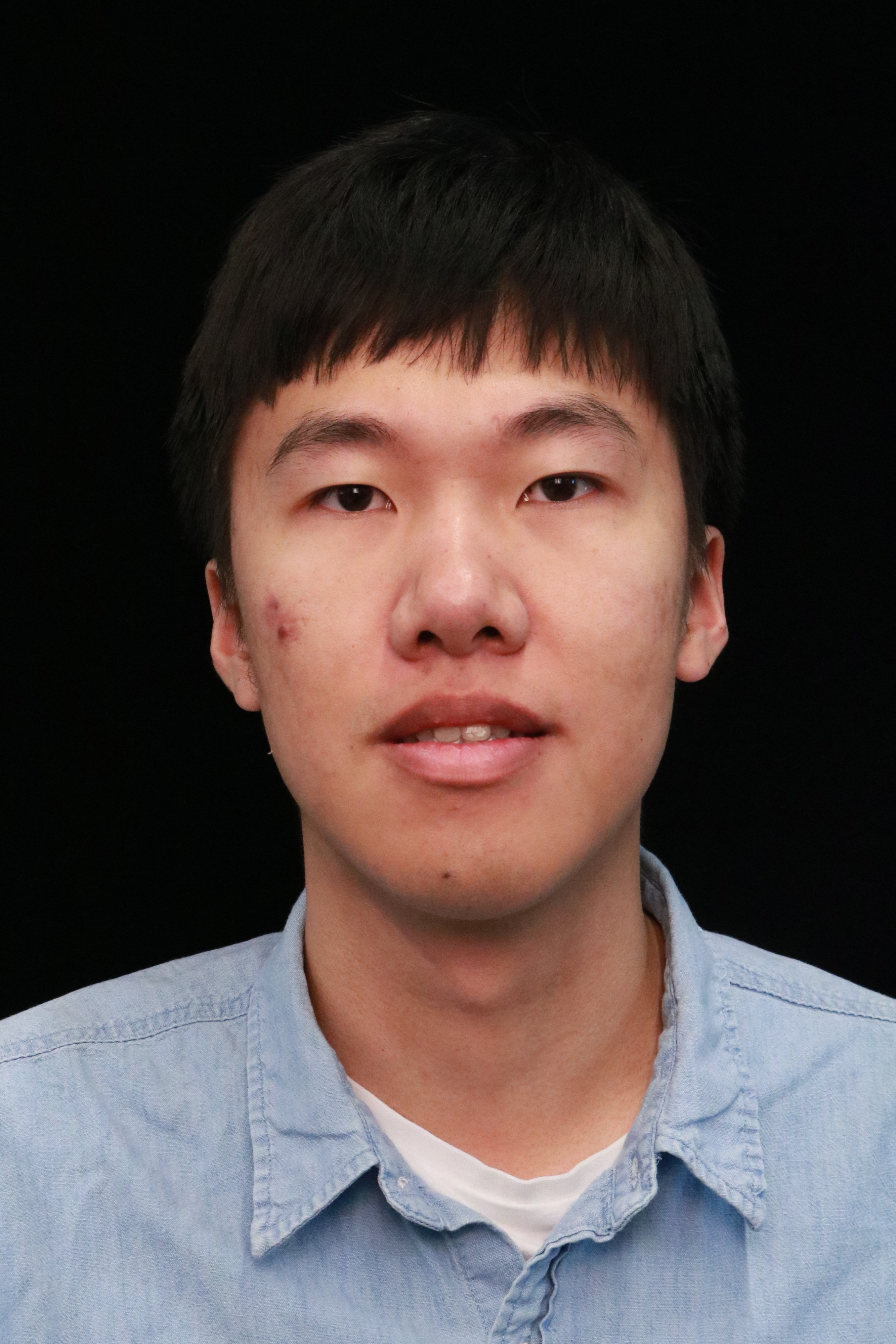 photo of Bowen Lan