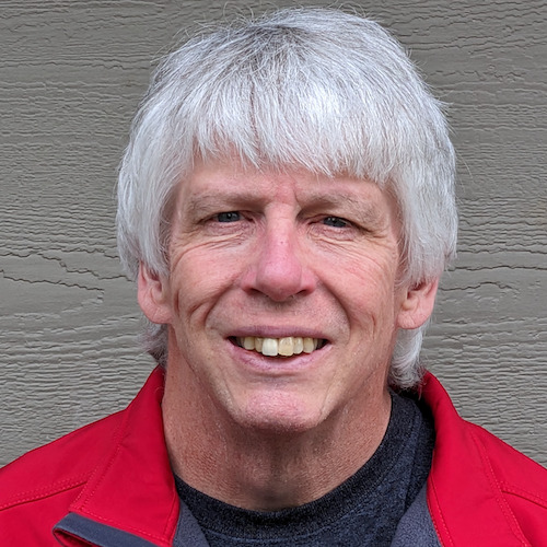 Bob Wall photo