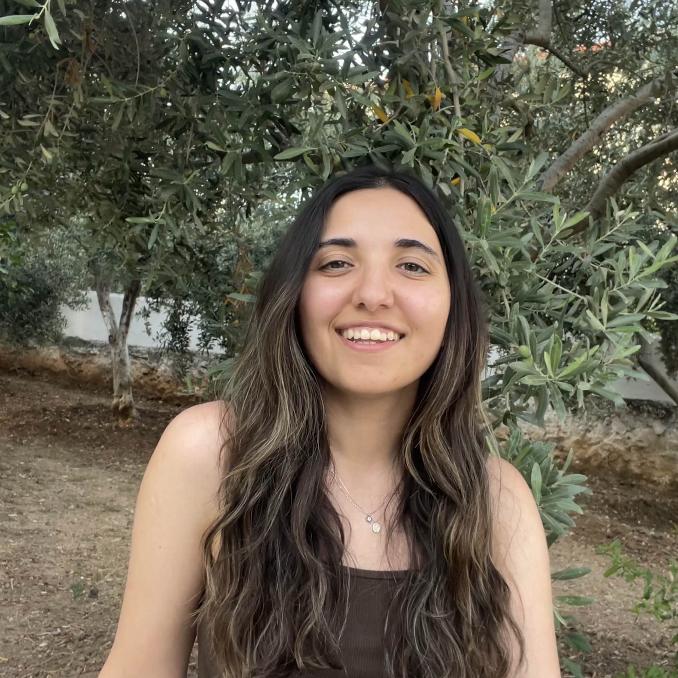 Bilge Yücel photo
