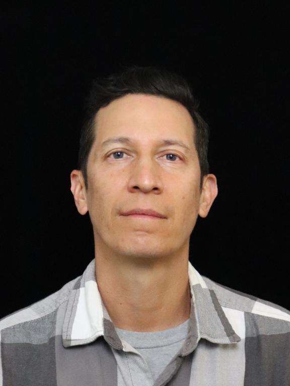 Carlos Cañas photo