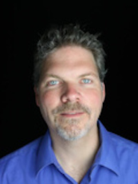 photo of Carl Meadows
