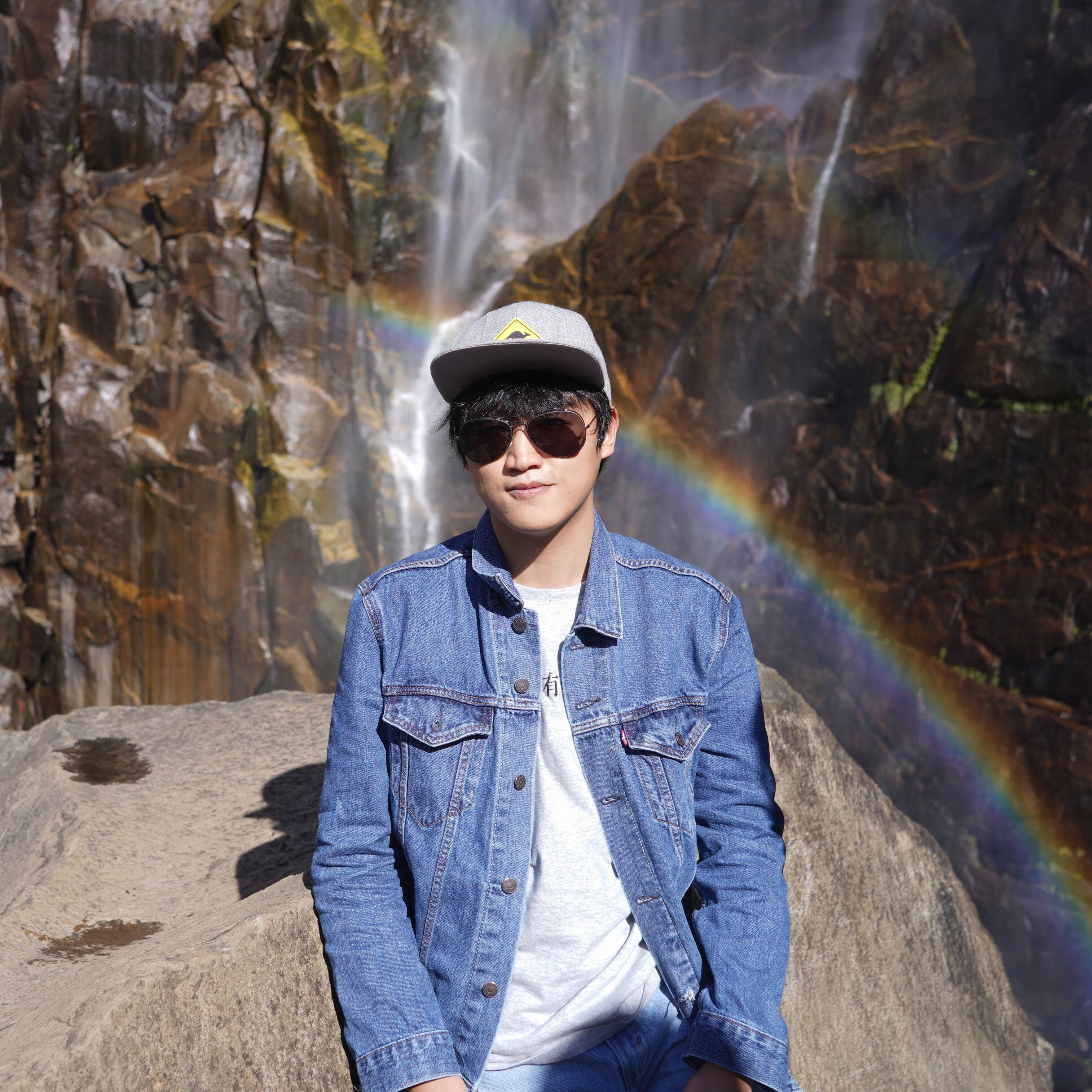 Chenyang Ji photo