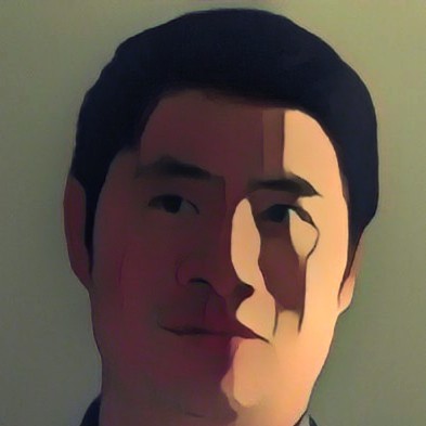 photo of Dylan Tong