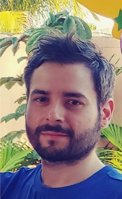 Fernando Rejon Barrera photo