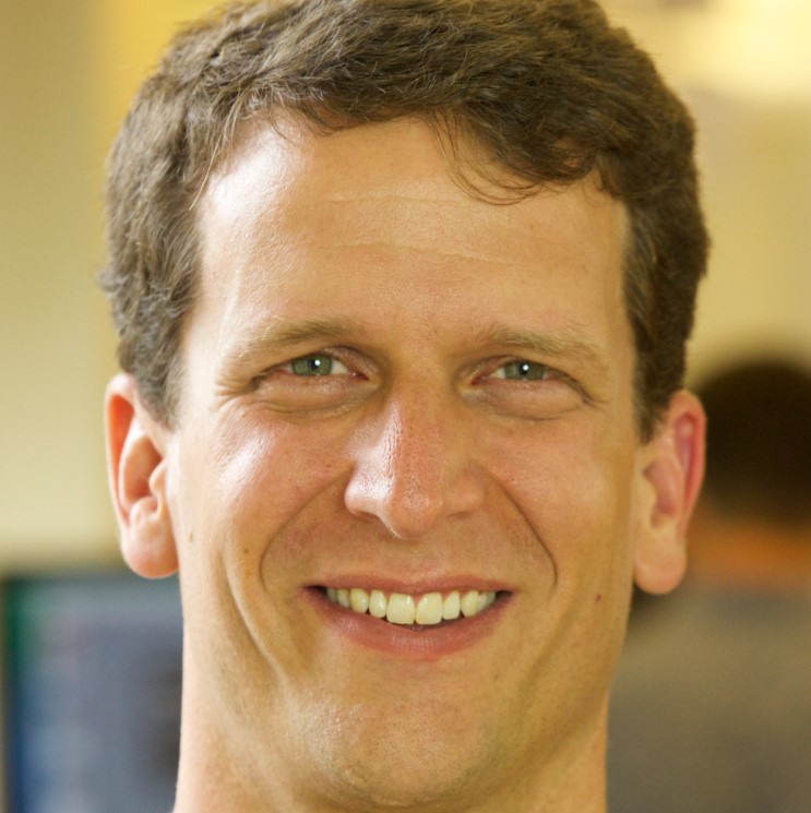 Grant Ingersoll photo