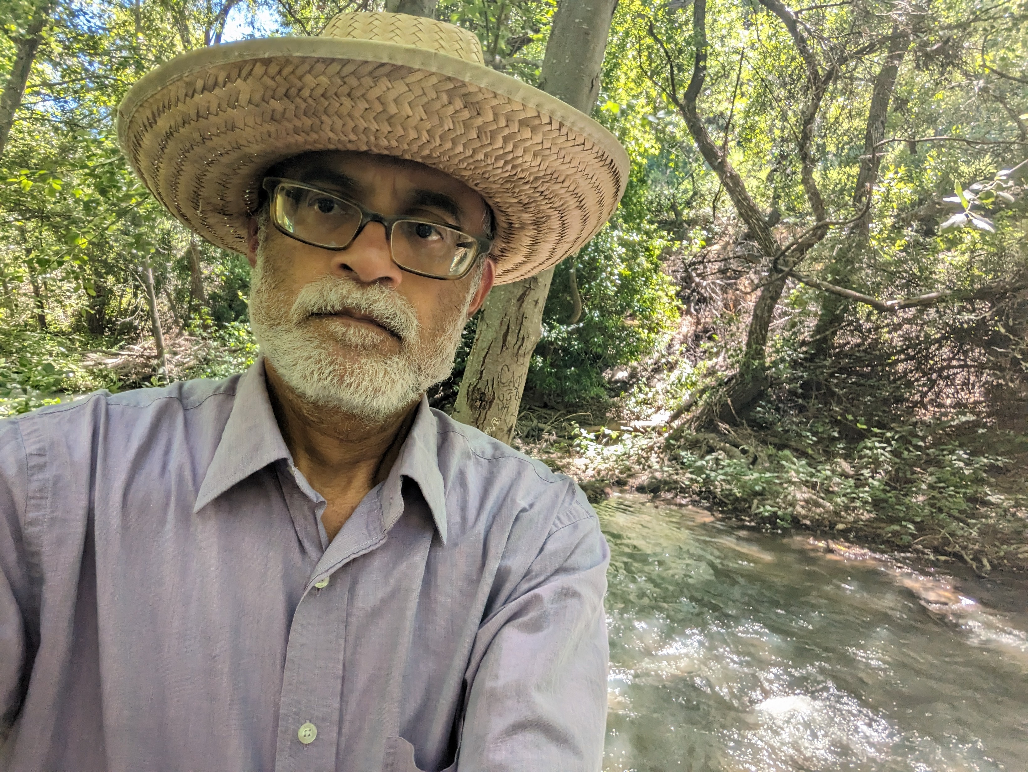 Govind Kamat photo