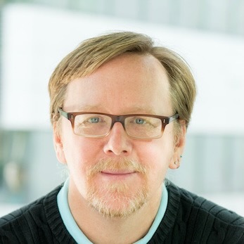 photo of Jon Handler