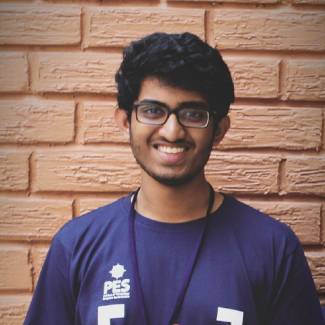 Harsha Vamsi Kalluri photo
