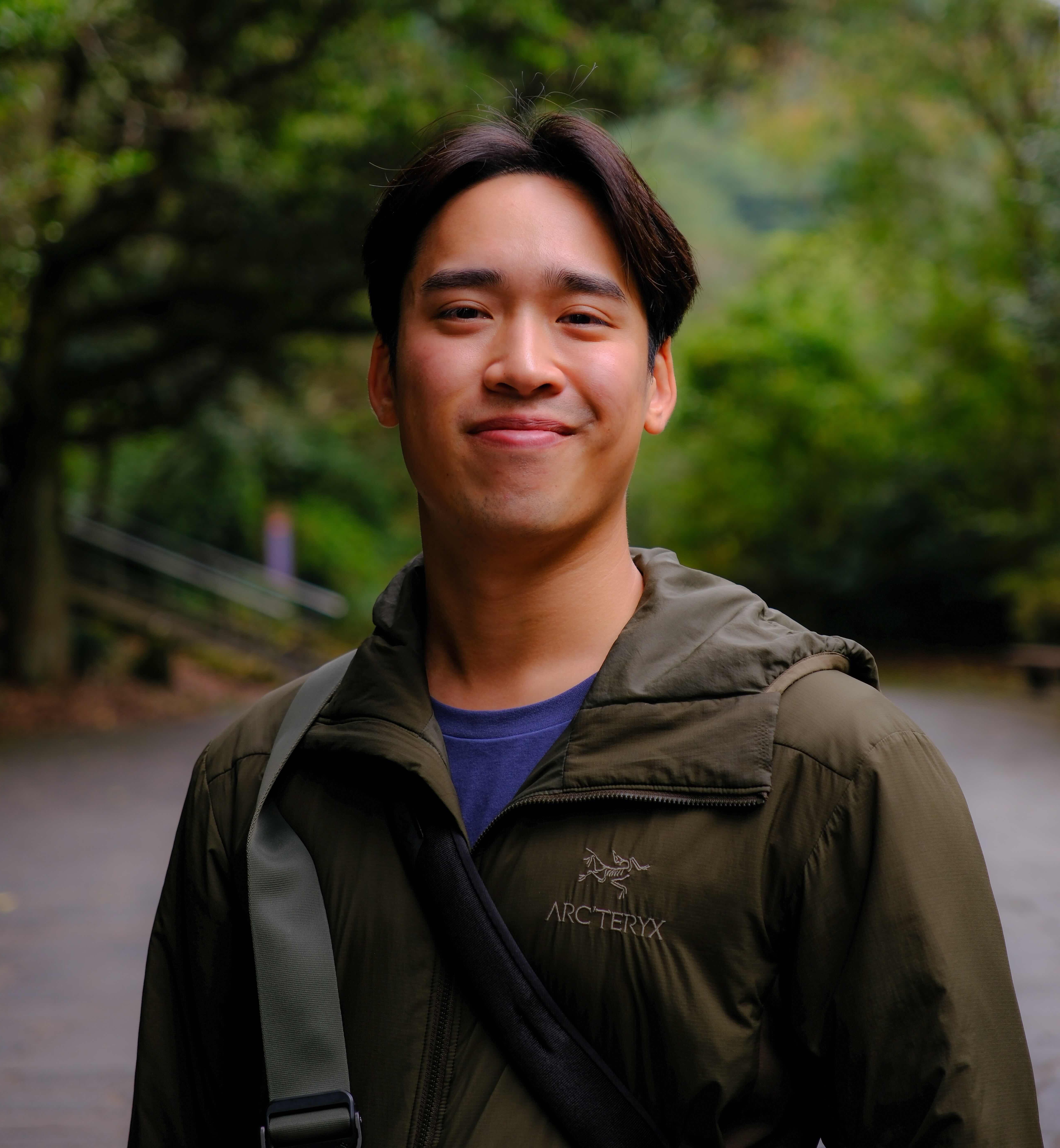Ian Hoang photo