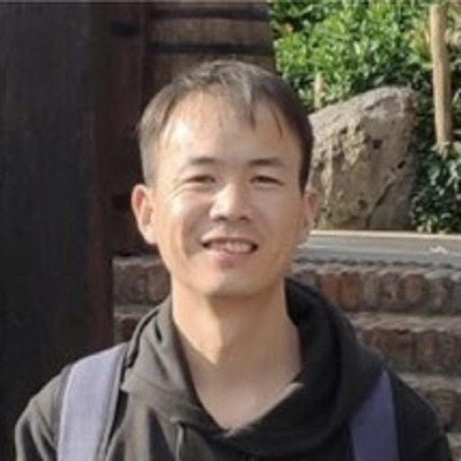 Hailong Cui photo