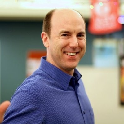 Jim Battenberg photo
