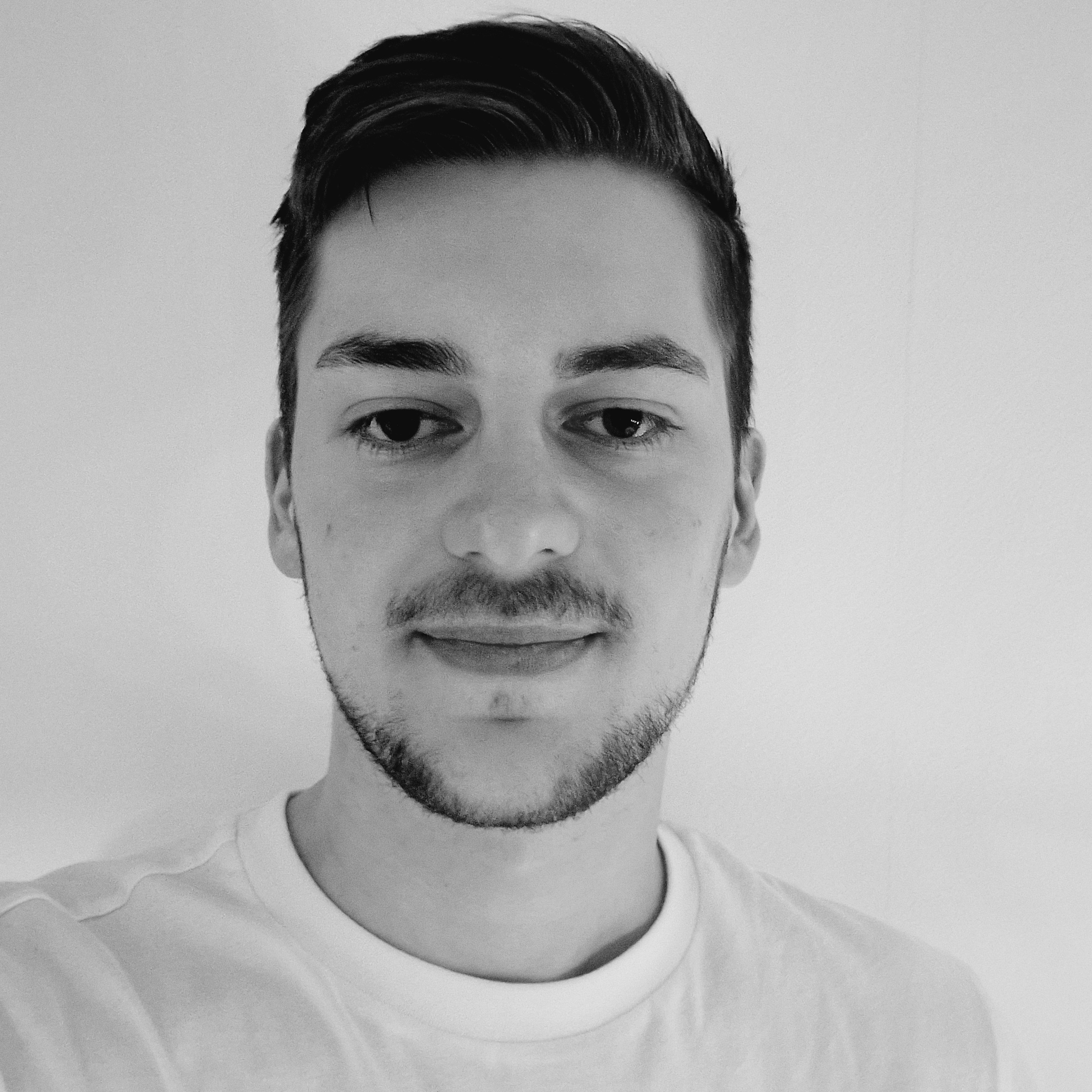 Jannik Brand photo
