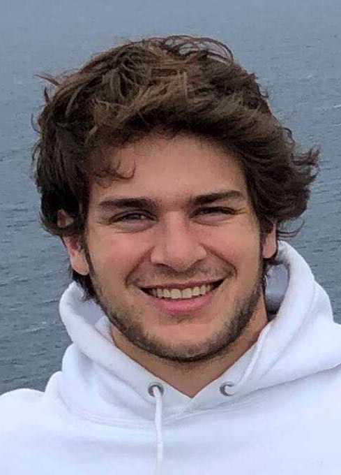 photo of Jack Mazanec