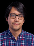 Joshua Tokle photo
