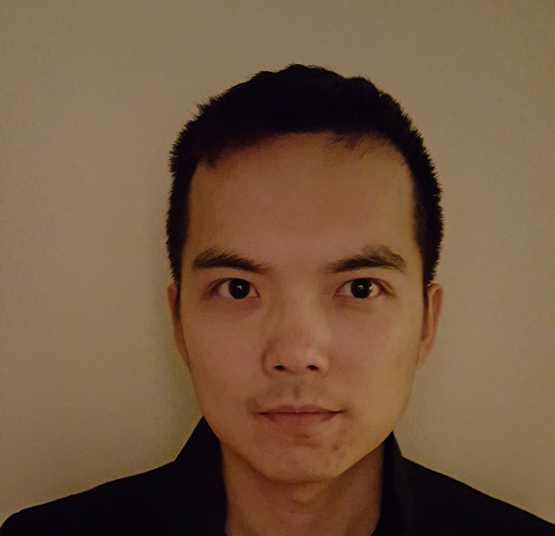 Kaituo Li photo