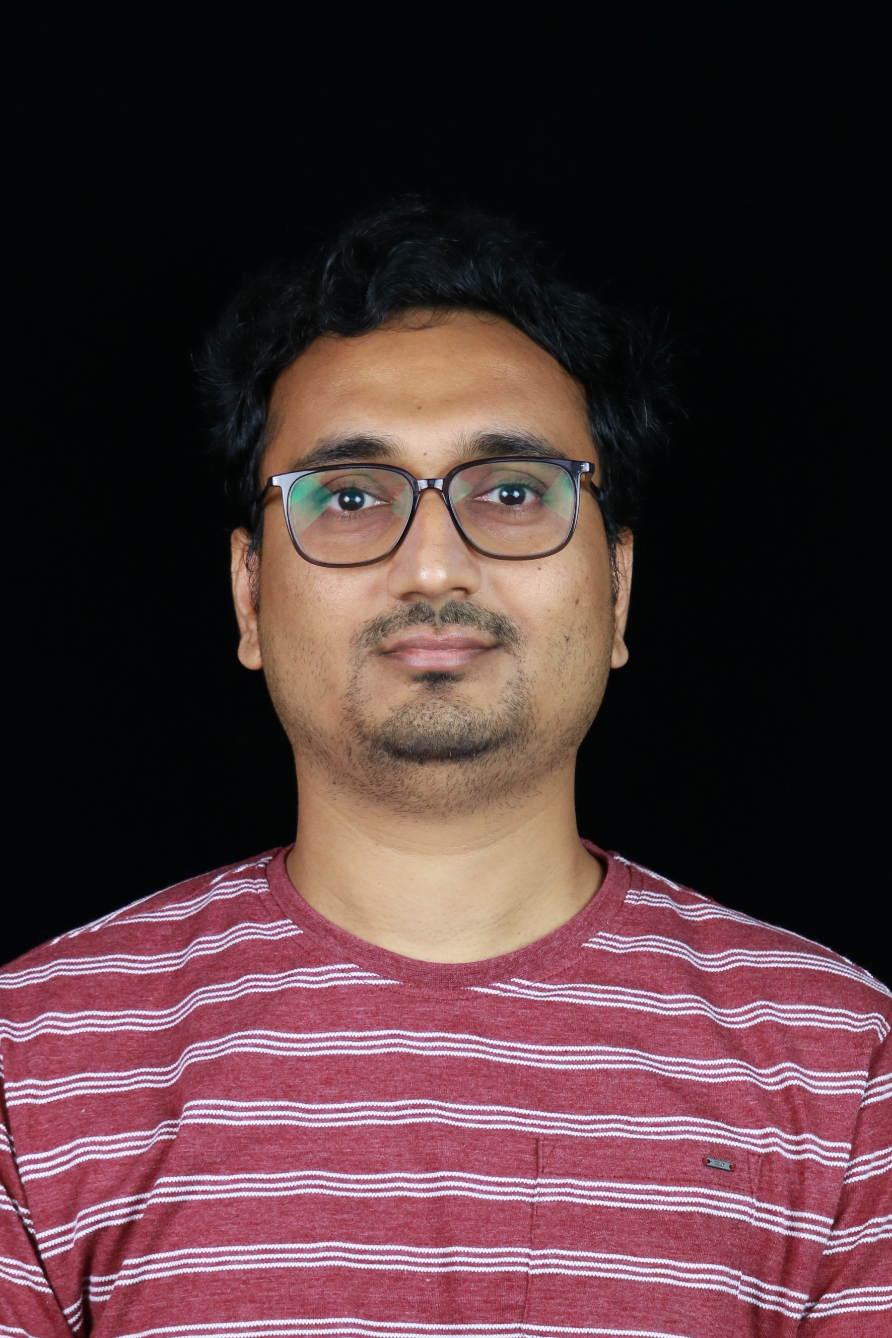 Sachin Kale photo