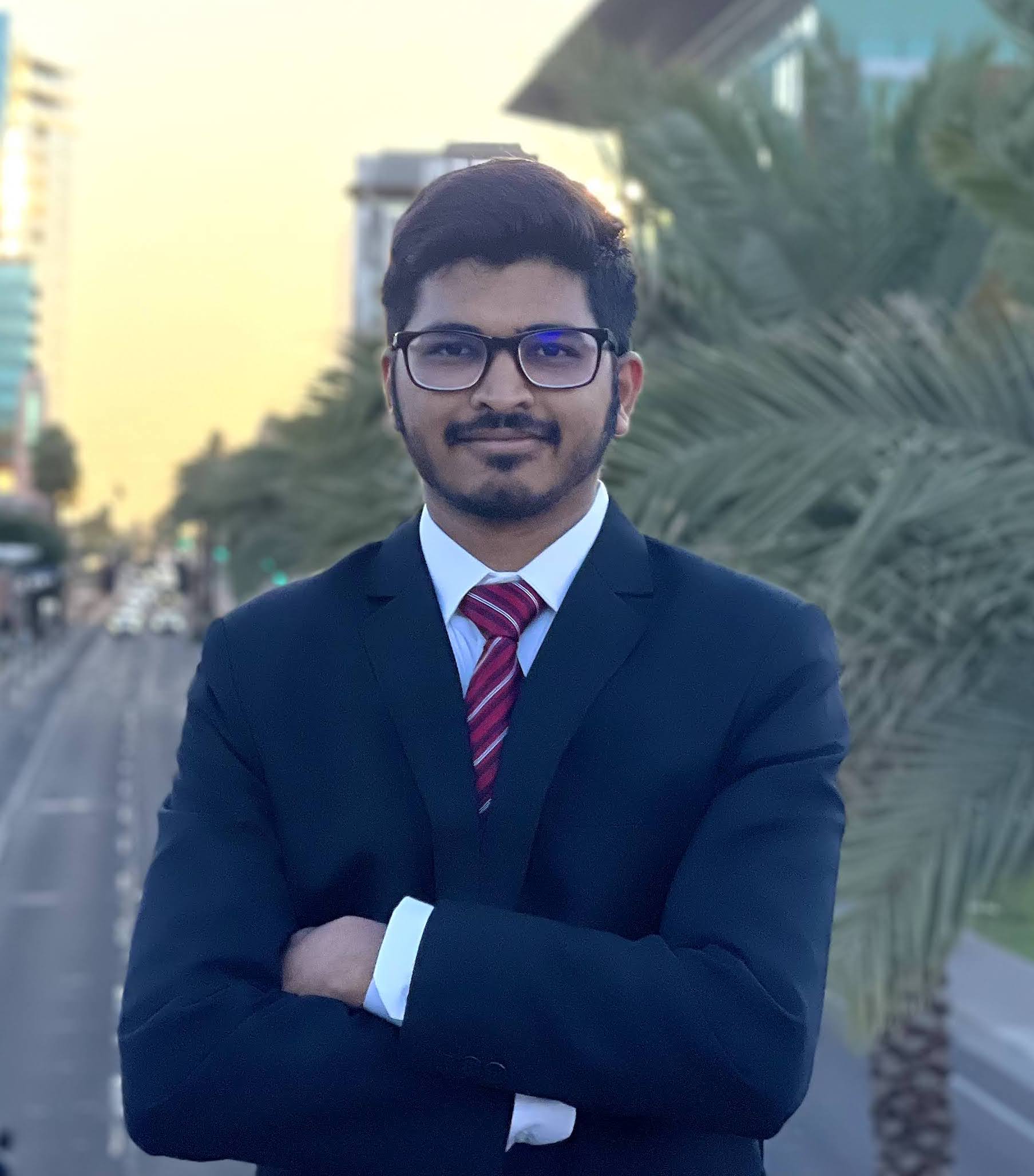 Owais Kazi photo