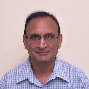 Krishna Kondaka photo