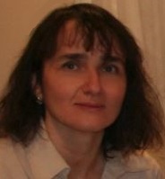 photo of Fanit Kolchina