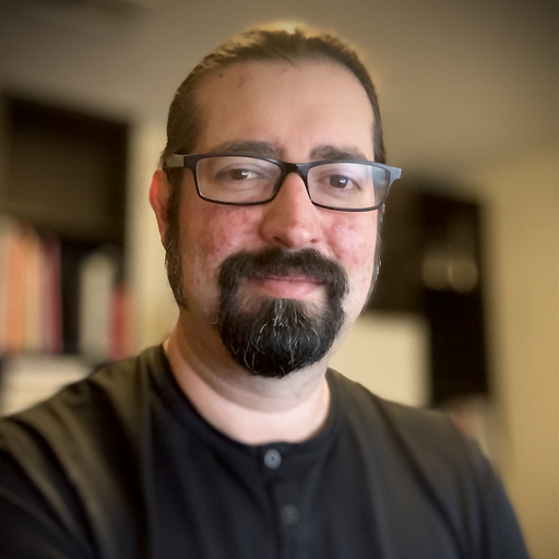 Kevin Garcia photo