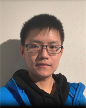 Joshua Li photo