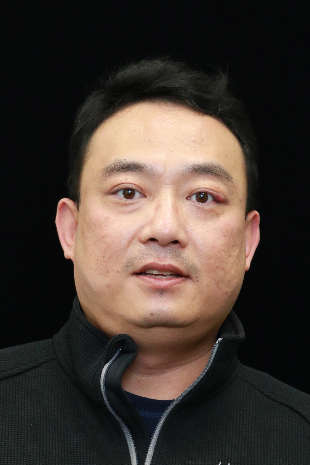 Tao Liu photo