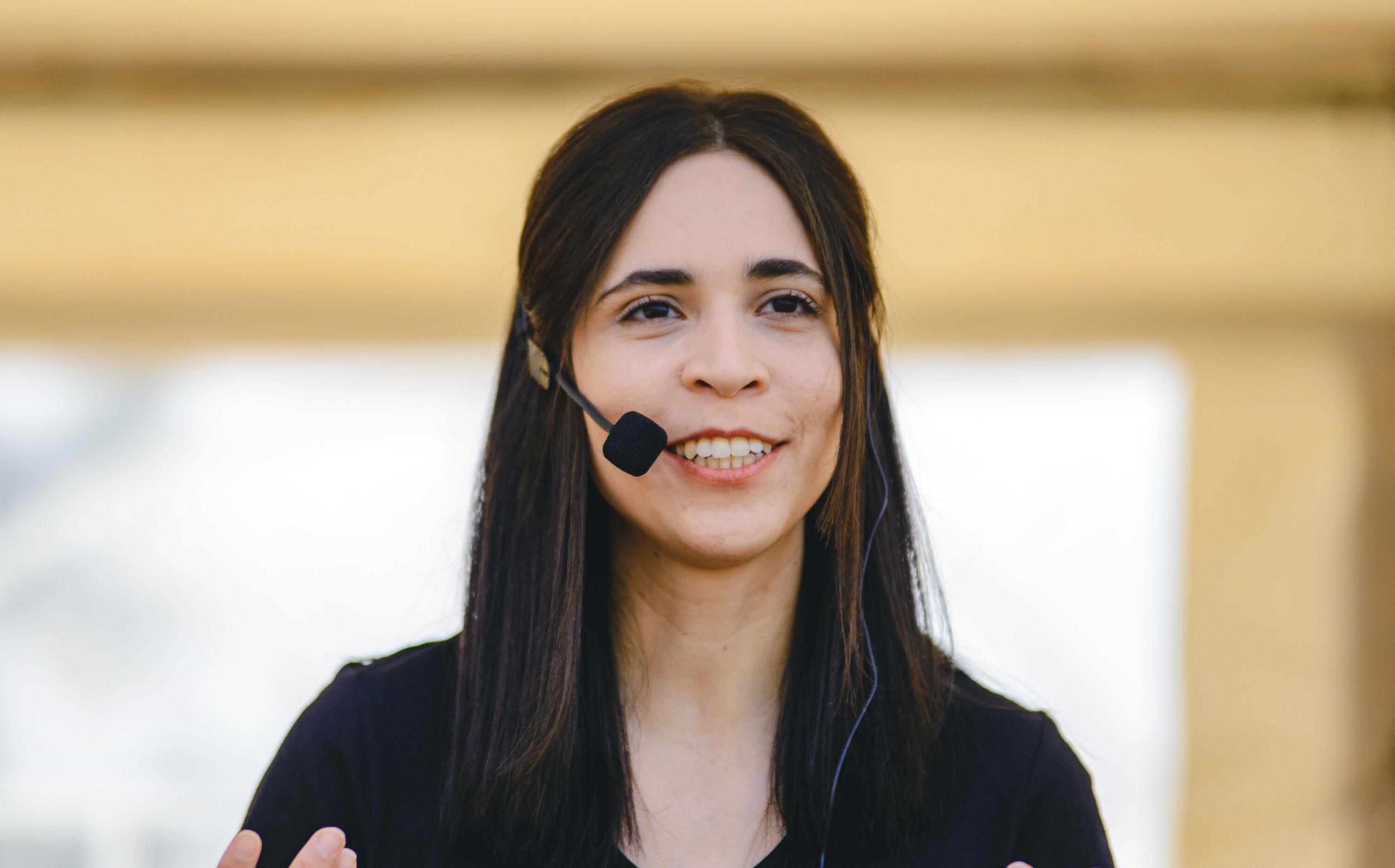 Laysa Uchoa photo