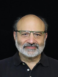 photo of Stavros Macrakis