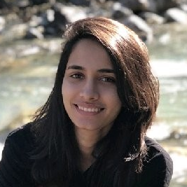 Rupal Mahajan photo