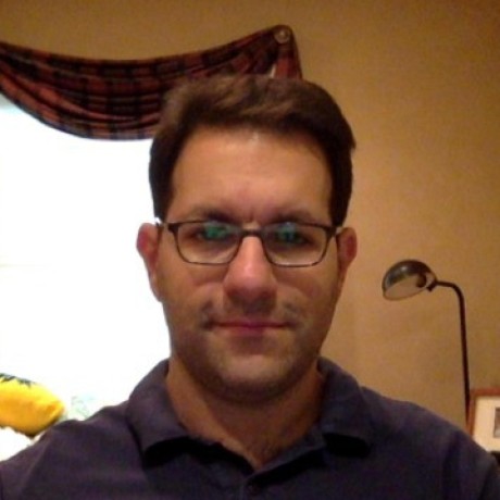 Mark Cohen photo