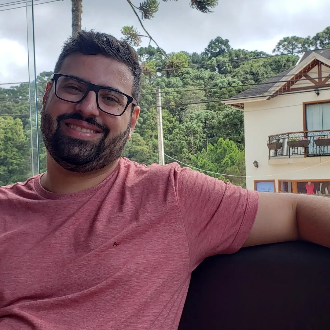 Matheus Nogueira photo