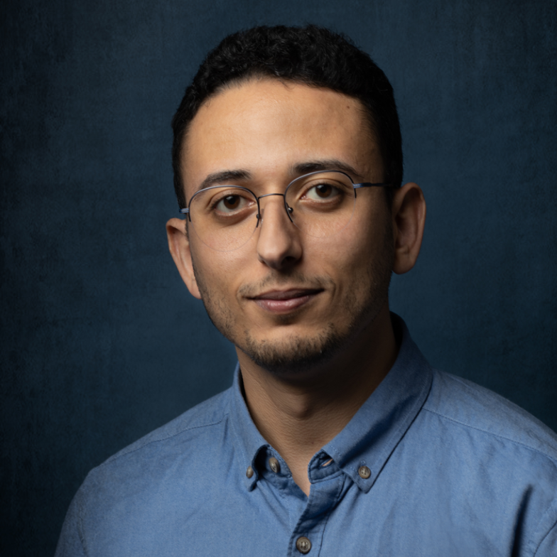Mehdi Bendriss photo