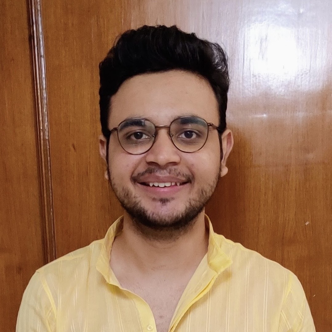 Mohit Godwani photo