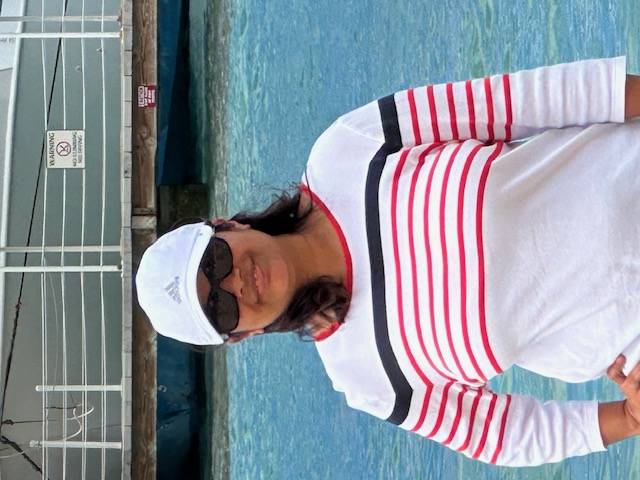 Minal Shah photo