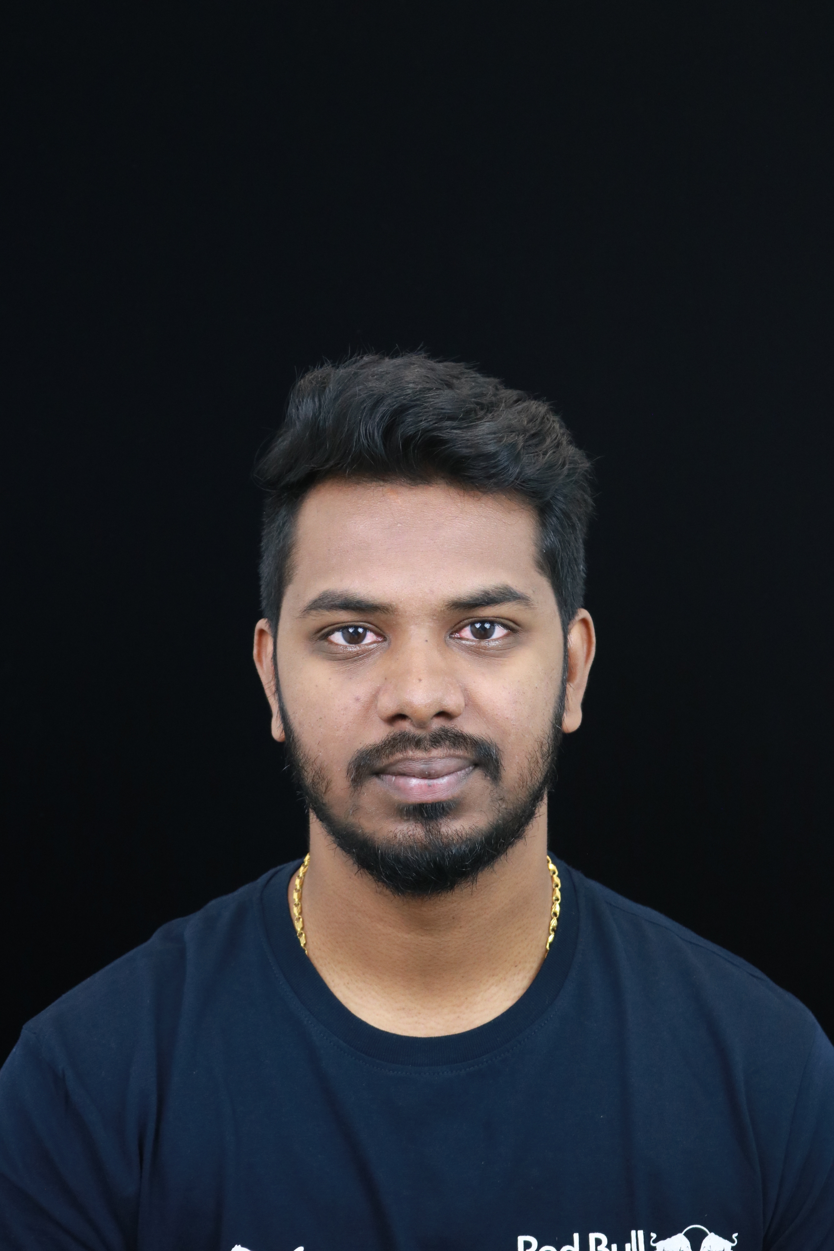 Madhan Kumar Baskaran photo